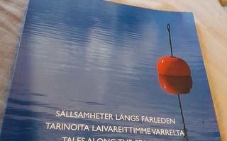 tarinoita laivareitin varrelta