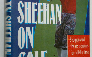 Patty Sheehan : Patty Sheehan on Golf
