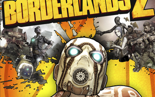 [ PlayStation 3 ] Borderlands 2