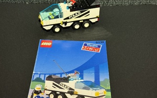 Lego Electric 9v  - 6430