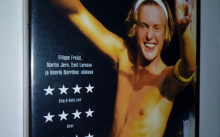 (SL) DVD) V*tun neljätoista - Fjorton suger (2004)