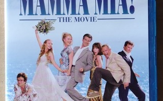 Mamma mia! - The Movie