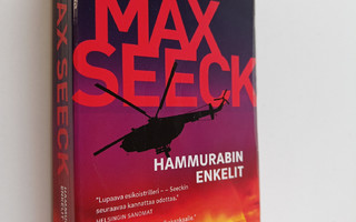 Seeck Max : Hammurabin enkelit