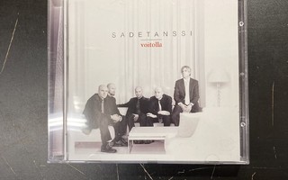 Sadetanssi - Voitolla CD