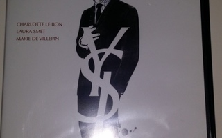 Yves Saint Laurent (Avaamaton  pakkaus)