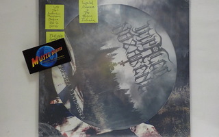 IMPALED NAZARENE - PRO PATRIA FINLANDIA UUSI "SS" PIC LP