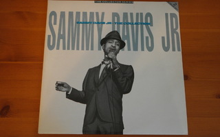 Sammy Davis Jr:The Collector Series-2LP.