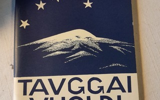 tavggai vuoldi