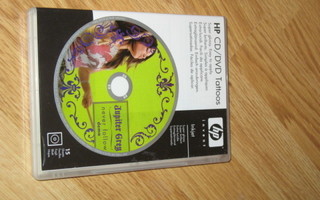 cd/dvd levyjen kansia 15 kpl