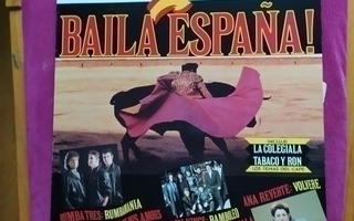 Baila España! LP BE-7146