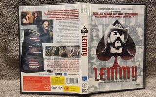 504 LEMMY