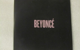 Beyoncé • "Drunk In Love" And "XO" PROMO CDr-Single