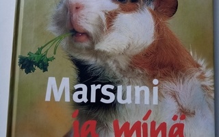 Birmelin: MARSUNI JA MINÄ (2.p.2001) Sis.postikulut