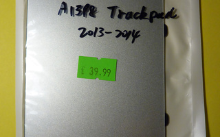 Apple MacBook Pro 15" Retina A1398 2013 2014 Trackpad
