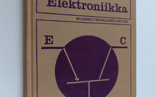 Pekka Ahonen : Elektroniikka