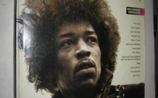 Jimi Hendrix: Stone Free tribute to...