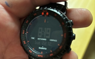 Suunto Core