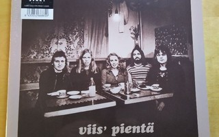 Maarit: Viis' Pientä, LP, MINT