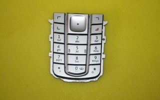 Uusi näppis Nokia 6230