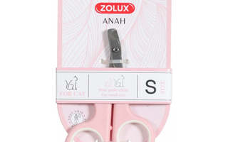 Zolux ANAH pieni kynsileikkuri