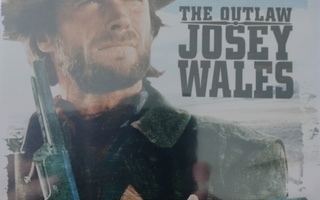 Lainsuojaton / Josey Wales