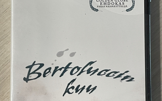 Bernardo Bertolucci: KUU (1979) uusi ja muoveissa