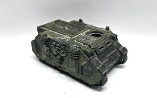 WH40K - Chaos Space Marines Rhino [K110]