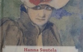 Hanna Suutela: Impyet