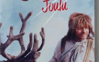Röllin Joulu -DVD