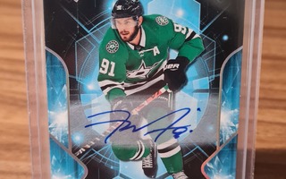 2019-20 SPx - Autographs #37 Tyler Seguin