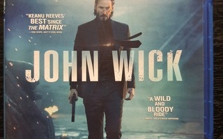 JOHN WICK (2014)