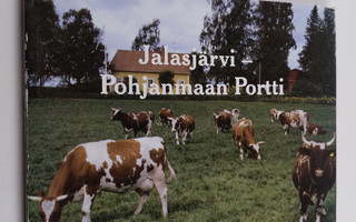 Jalasjärvi : Pohjanmaan portti