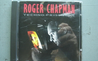 ROGER CHAPMAN - TECHNO - PRISONERS