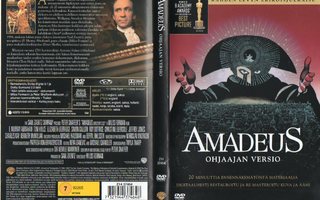 Amadeus	(27 316)	k	-FI-	DVD	suomik.	(2)	f.murray abraham	198
