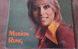 Marion Rung - Marion Rung