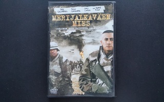 DVD: Merijalkaväen Mies / Jarhead (Jake Gyllenhaal 2005)