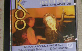 Kaija Koo - Tuulten viemää - CD