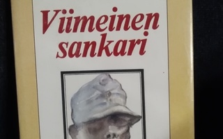 Henrik Tikkanen: Viimeinen sankari