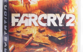 Far Cry 2