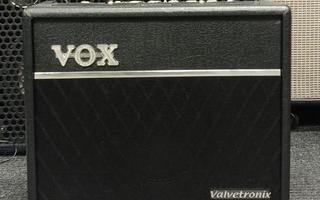 Vox VT20+ Kitaravahvistin