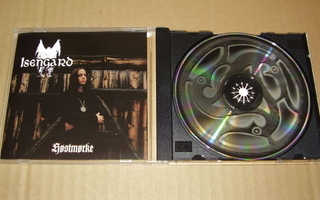 Isengard: Hostmorke CD 1995