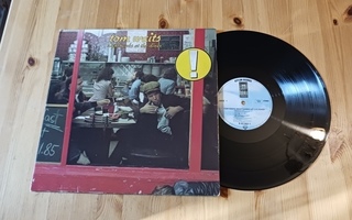 Tom Waits – Nighthawks At The Diner 2lp Blues Rock