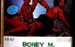 Boney M Love for Sale