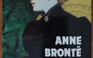 Anne Brontë: Agnes kotiopettajatar