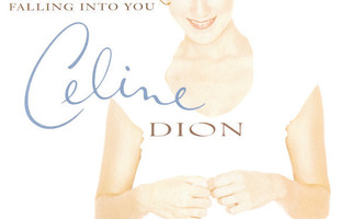 CELINE DION : Falling into you