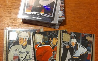 1998-99 Upper Deck (34Kpl)