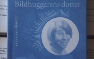 Tove Jansson - Bildhuggarens dotter (ljudbok, CD)