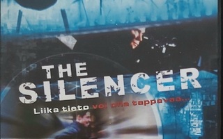 THE SILENCER DVD