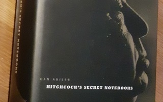 Dan Auiler: Hitchcock's Secret Notebooks