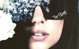 Lady Gaga • The Fame CD